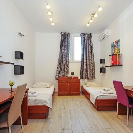 Studios Split Extérieur photo