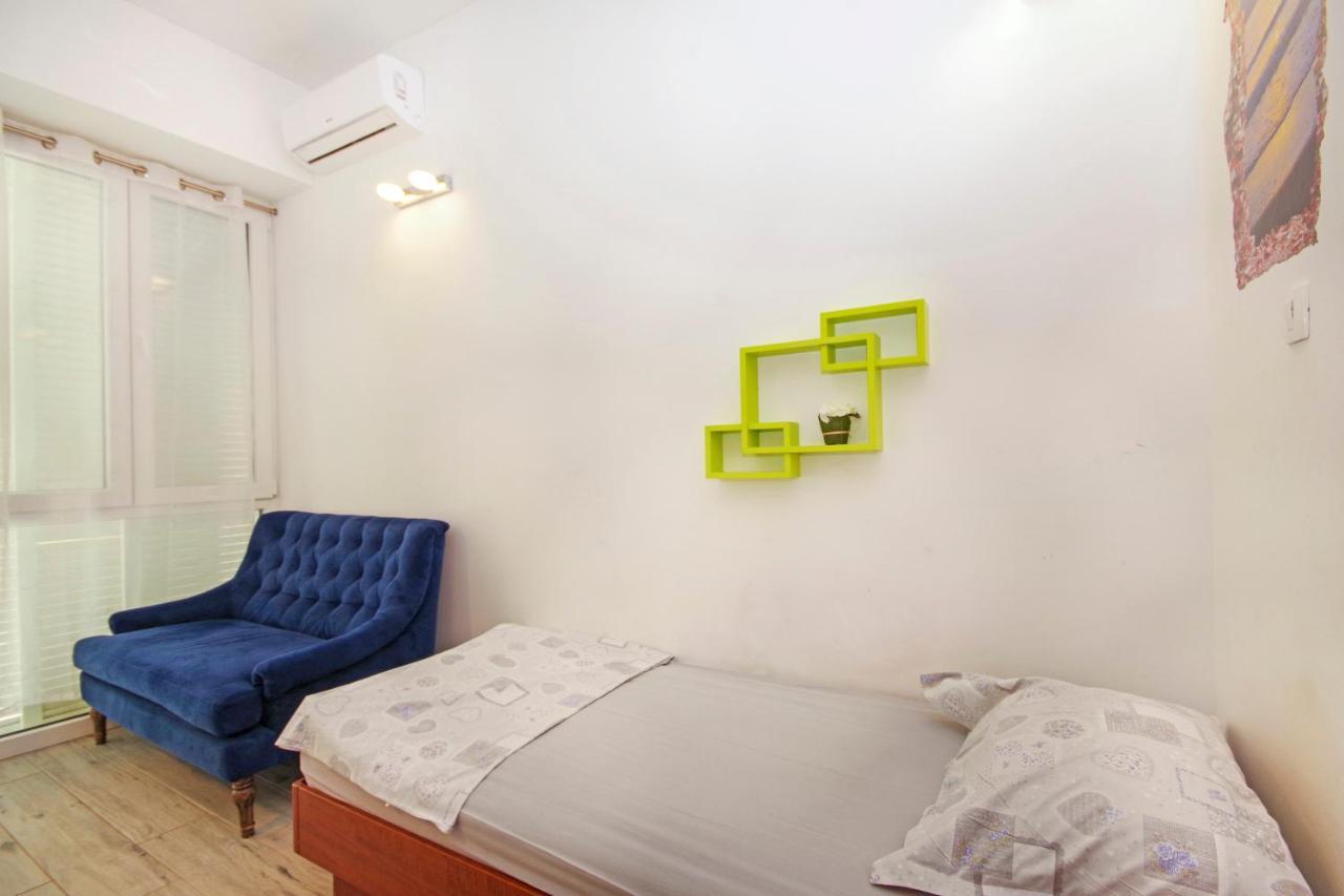 Studios Split Extérieur photo