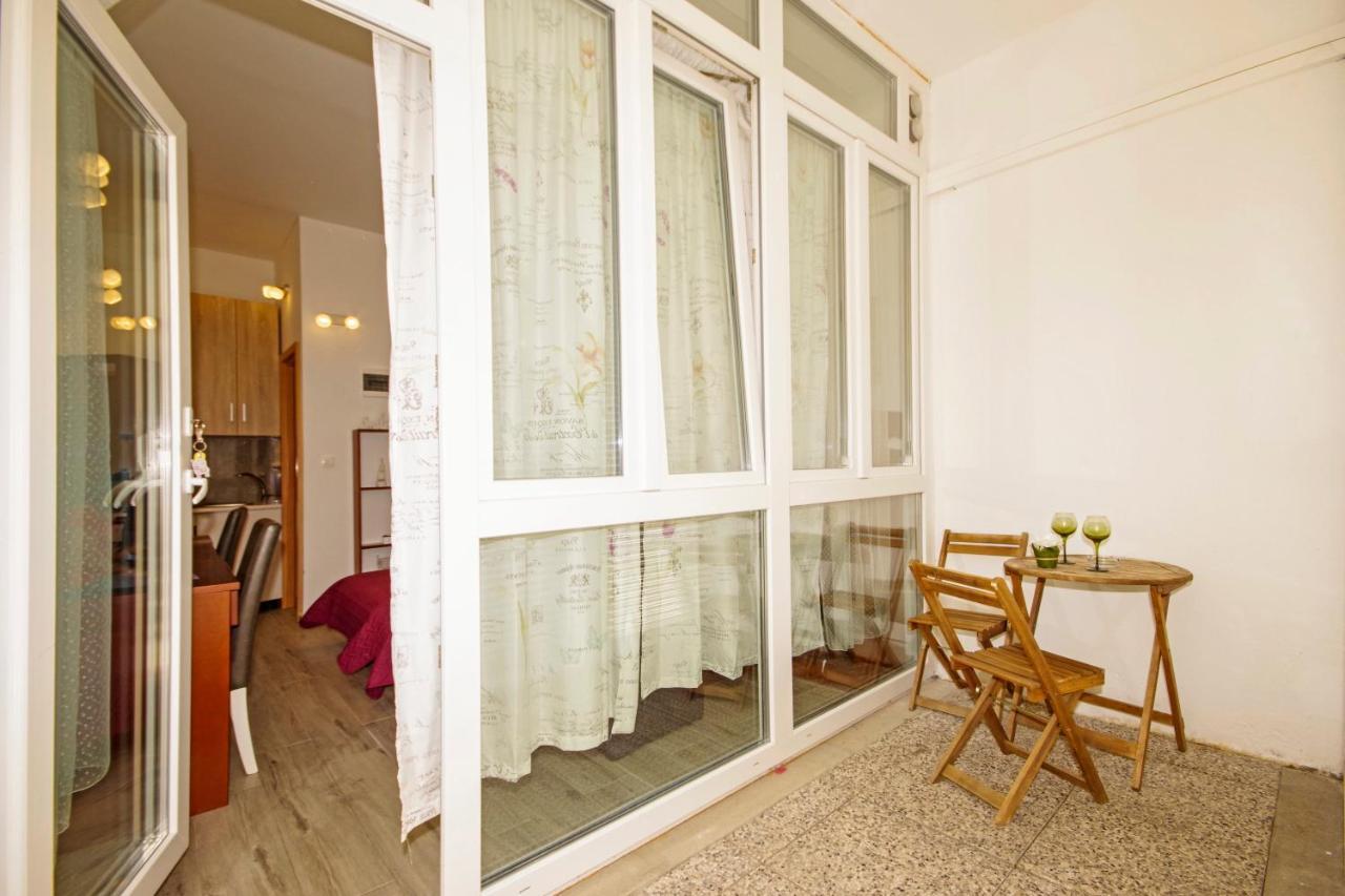 Studios Split Extérieur photo