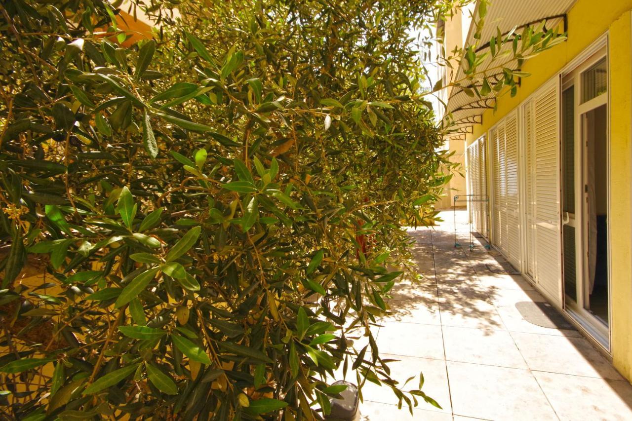 Studios Split Extérieur photo