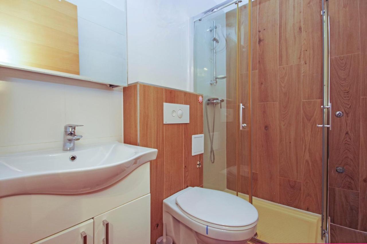 Studios Split Extérieur photo