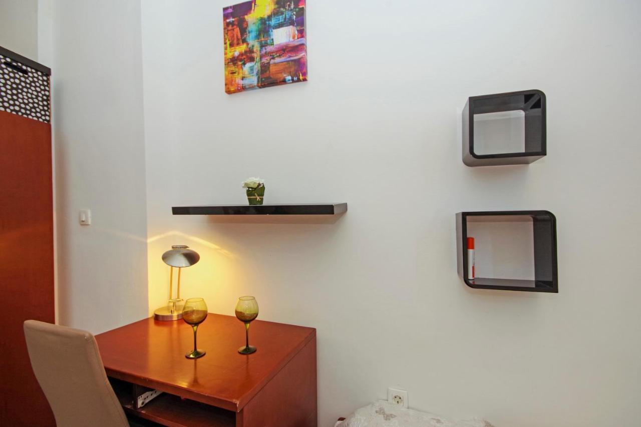 Studios Split Extérieur photo