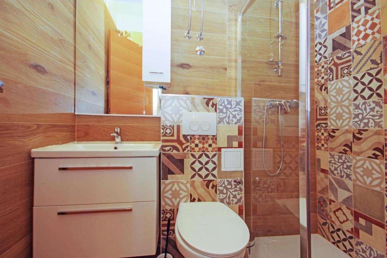 Studios Split Extérieur photo